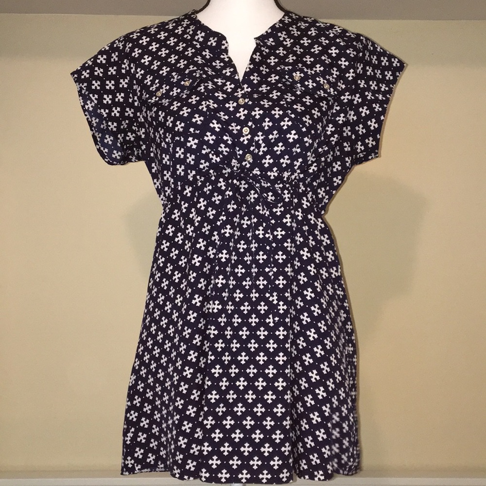 Oh Mamma Maternity Top